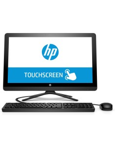 HP All-in-One - 24-g013nl (Touch) (ENERGY STAR)