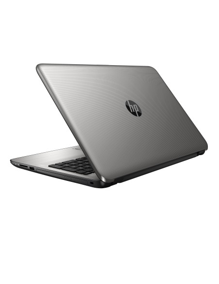 HP Notebook - 15-ay023nl (ENERGY STAR)
