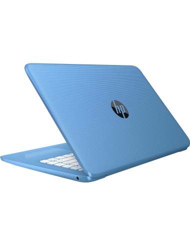 HP Stream - 14-ax006nl (ENERGY STAR)