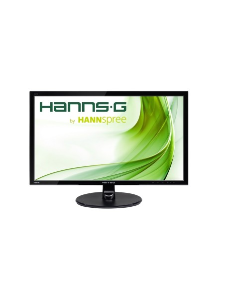 Hannspree Hanns.G HS272HPB LED display 68,6 cm (27") 1920 x 1080 Pixel Full HD Nero