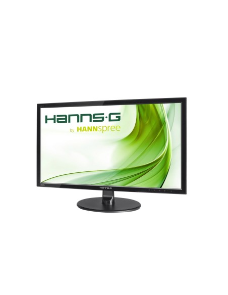 Hannspree Hanns.G HS272HPB LED display 68,6 cm (27") 1920 x 1080 Pixel Full HD Nero