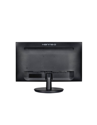 Hannspree Hanns.G HS272HPB LED display 68,6 cm (27") 1920 x 1080 Pixel Full HD Nero