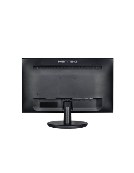 Hannspree Hanns.G HS272HPB LED display 68,6 cm (27") 1920 x 1080 Pixel Full HD Nero