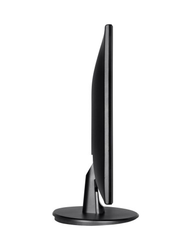 Hannspree Hanns.G HS272HPB LED display 68,6 cm (27") 1920 x 1080 Pixel Full HD Nero