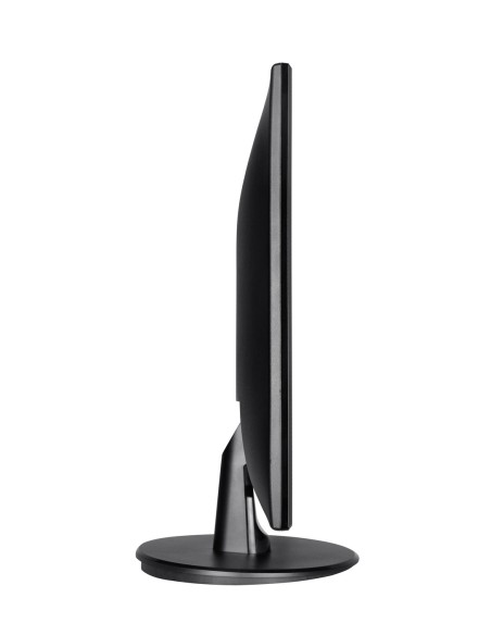 Hannspree Hanns.G HS272HPB LED display 68,6 cm (27") 1920 x 1080 Pixel Full HD Nero