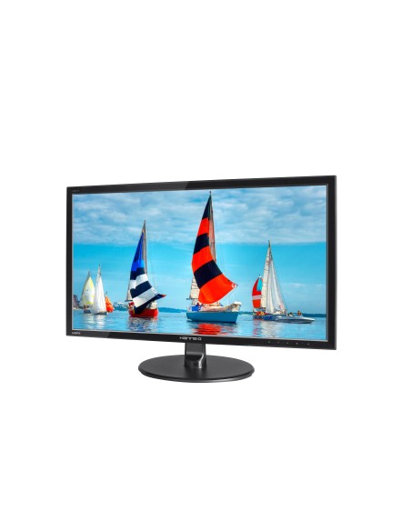 Hannspree Hanns.G HS272HPB LED display 68,6 cm (27") 1920 x 1080 Pixel Full HD Nero