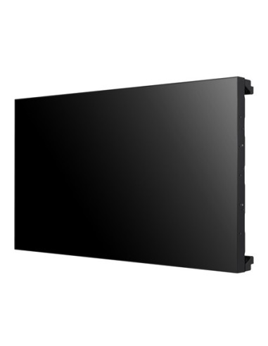 LG 47WV50MS visualizzatore di messaggi Pannello piatto per segnaletica digitale 119,4 cm (47") LED 800 cd m² Full HD Nero
