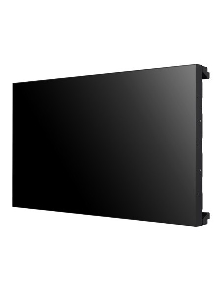 LG 47WV50MS visualizzatore di messaggi Pannello piatto per segnaletica digitale 119,4 cm (47") LED 800 cd m² Full HD Nero