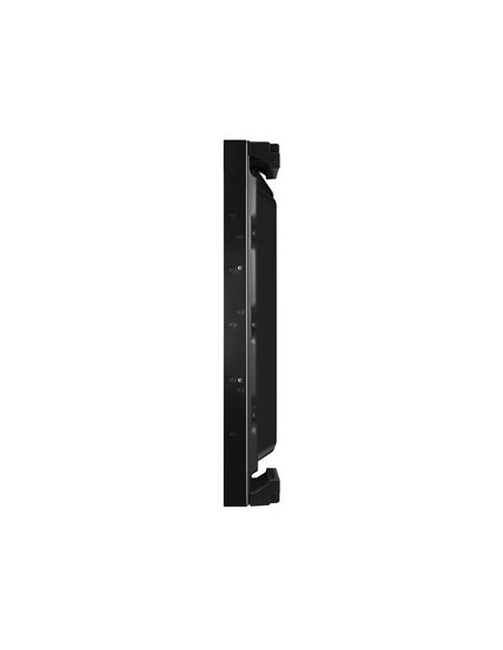 LG 47WV50MS visualizzatore di messaggi Pannello piatto per segnaletica digitale 119,4 cm (47") LED 800 cd m² Full HD Nero