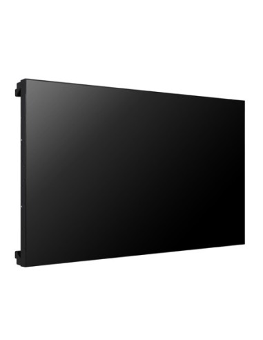 LG 47WV50MS visualizzatore di messaggi Pannello piatto per segnaletica digitale 119,4 cm (47") LED 800 cd m² Full HD Nero