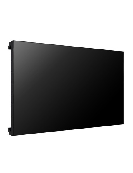 LG 47WV50MS visualizzatore di messaggi Pannello piatto per segnaletica digitale 119,4 cm (47") LED 800 cd m² Full HD Nero