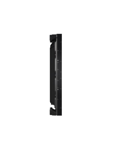 LG 47WV50MS visualizzatore di messaggi Pannello piatto per segnaletica digitale 119,4 cm (47") LED 800 cd m² Full HD Nero