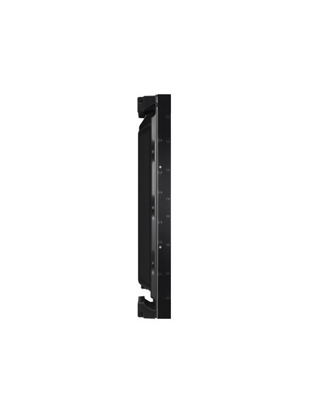 LG 47WV50MS visualizzatore di messaggi Pannello piatto per segnaletica digitale 119,4 cm (47") LED 800 cd m² Full HD Nero