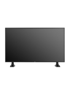 LG 47WX30 visualizzatore di messaggi Pannello piatto per segnaletica digitale 119,4 cm (47") LCD 700 cd m² Full HD Nero