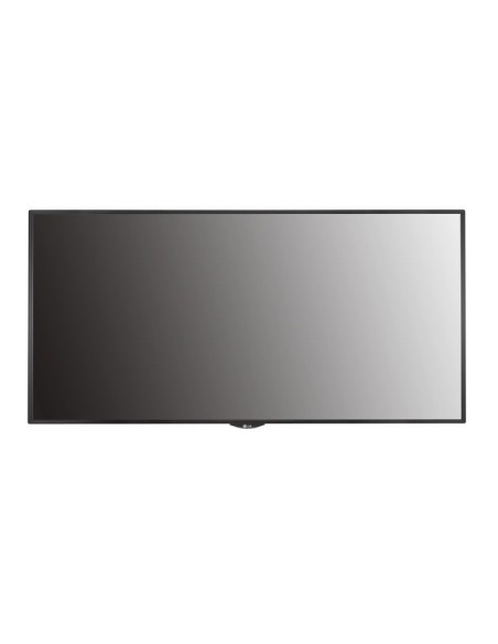 LG 49LS75A visualizzatore di messaggi Pannello piatto per segnaletica digitale 124,5 cm (49") LED 700 cd m² Full HD Nero