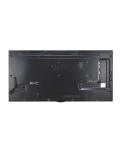 LG 49LS75A visualizzatore di messaggi Pannello piatto per segnaletica digitale 124,5 cm (49") LED 700 cd m² Full HD Nero 2