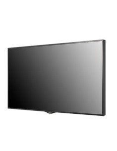 LG 55XS2B visualizzatore di messaggi Pannello piatto per segnaletica digitale 139,7 cm (55") LED 2500 cd m² Full HD Nero 2