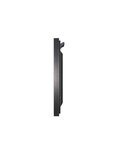 LG 55XS2B visualizzatore di messaggi Pannello piatto per segnaletica digitale 139,7 cm (55") LED 2500 cd m² Full HD Nero