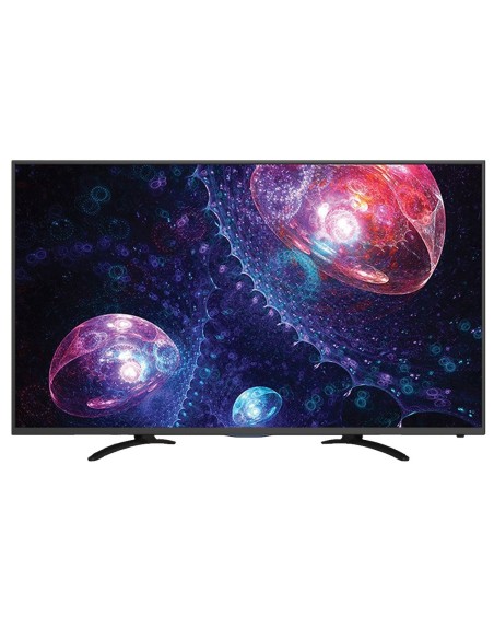 Haier LE32U5000A TV Hospitality 81,3 cm (32") HD 220 cd m² Smart TV Nero 16 W