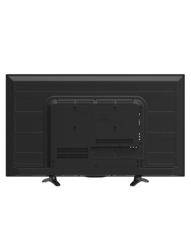 Haier LE32U5000A TV Hospitality 81,3 cm (32") HD 220 cd m² Smart TV Nero 16 W