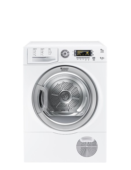 Hotpoint TCD 971 6CY1 (EU) asciugatrice Libera installazione Caricamento frontale 9 kg A+ Bianco