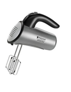Hotpoint HM 0306 AX0 sbattitore Sbattitore manuale 300 W Grigio