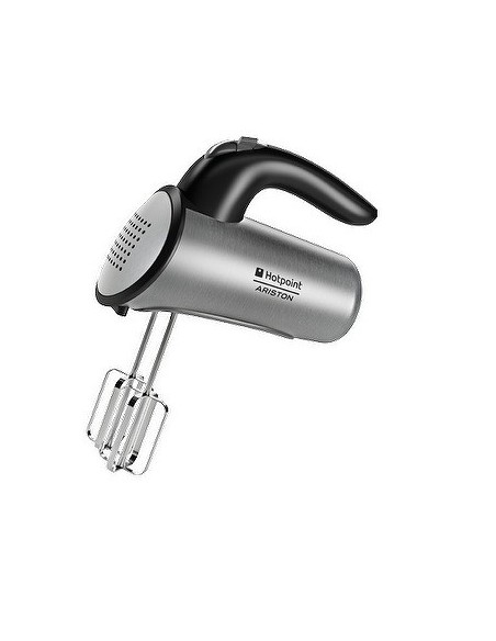 Hotpoint HM 0306 AX0 sbattitore Sbattitore manuale 300 W Grigio