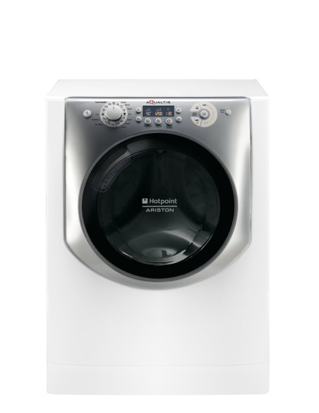 Hotpoint AQ93F 29 IT lavatrice Caricamento frontale 9 kg 1200 Giri min Bianco