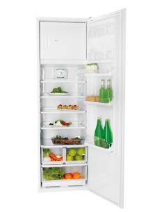 Hotpoint BSZ 3033 V monoporta Da incasso 273 L Bianco