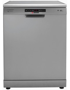 Hoover DDY 65543 X FAM lavastoviglie Libera installazione 15 coperti