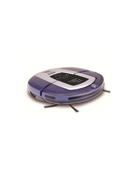 Hoover RBC 050 aspirapolvere robot 0,5 L Blu
