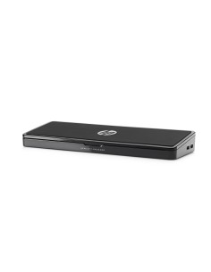HP Universal Port Replicator