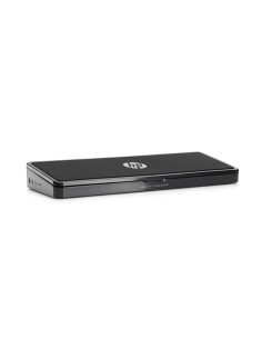 HP Universal Port Replicator 2