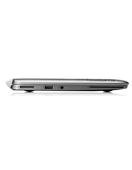 HP Elite x2 1011 G1 Ibrido (2 in 1) 29,5 cm (11.6") Touch screen Full HD Intel® Core™ M 8 GB DDR3L-SDRAM 256 GB SSD Wi-Fi 4