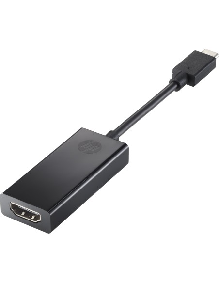 HP Adattatore da USB-C a HDMI