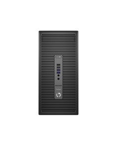 HP ProDesk PC Microtower G2 600 (ENERGY STAR)