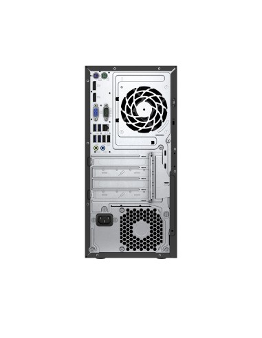 HP ProDesk PC Microtower G2 600 (ENERGY STAR)