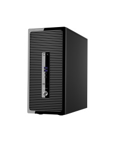 HP ProDesk PC Microtower G3 400