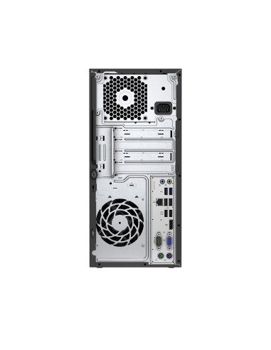 HP ProDesk PC Microtower G3 400