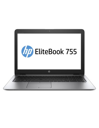 HP EliteBook Notebook 755 G3