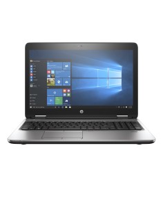 HP ProBook Notebook 650 G2 (ENERGY STAR)