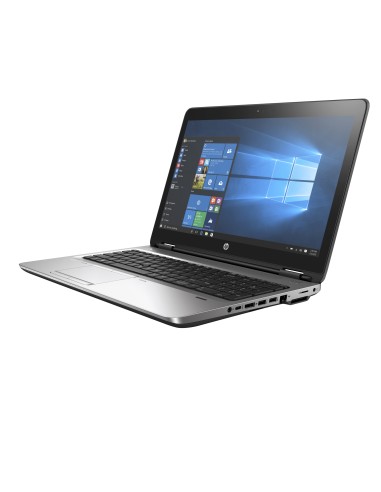 HP ProBook Notebook 650 G2 (ENERGY STAR)