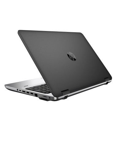 HP ProBook Notebook 650 G2 (ENERGY STAR)