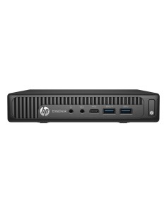 HP EliteDesk PC desktop Mini G2 800 da 35 W (ENERGY STAR)