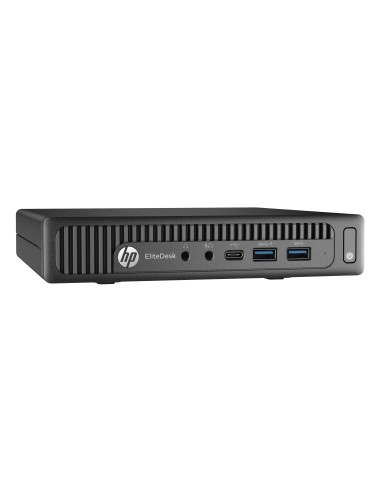 HP EliteDesk PC desktop Mini G2 800 da 35 W (ENERGY STAR)