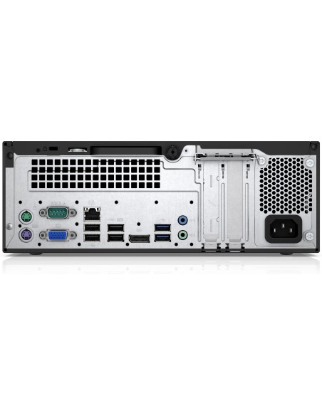 HP ProDesk PC Small Form Factor G3 400 (ENERGY STAR)