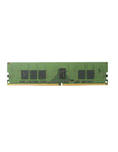 HP Memoria DDR4 8GB DIMM