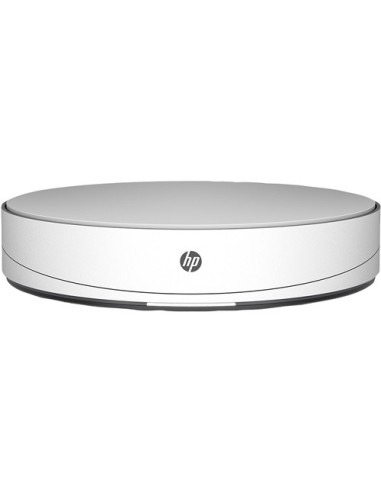 HP Sprout by 3D Capture Stage Custodia