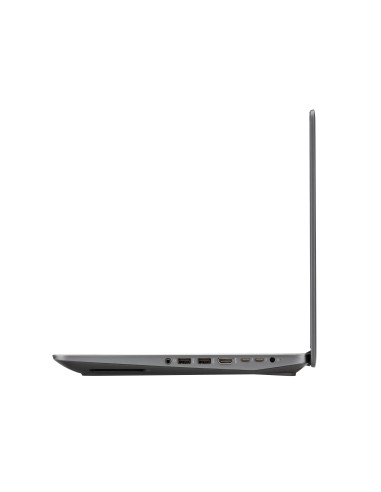 HP ZBook Workstation portatile 15 G3 (ENERGY STAR)