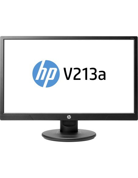 HP Display V213a da 52,57 cm (20,7") (ENERGY STAR)